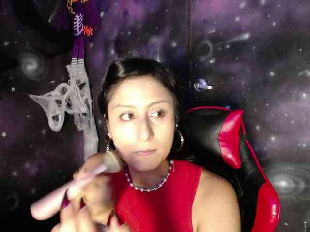 Cristaldeleons webcam