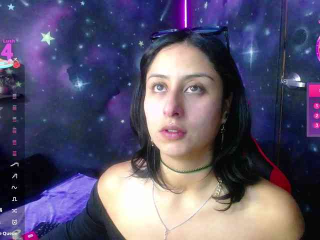 Cristaldeleons webcam