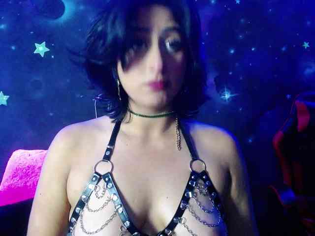 Cristaldeleons webcam