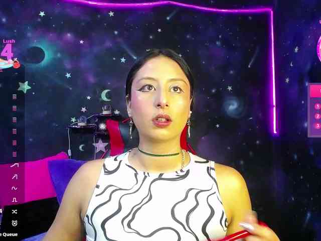 Cristaldeleons webcam