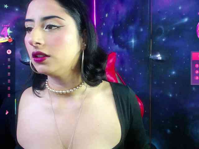 Cristaldeleons webcam