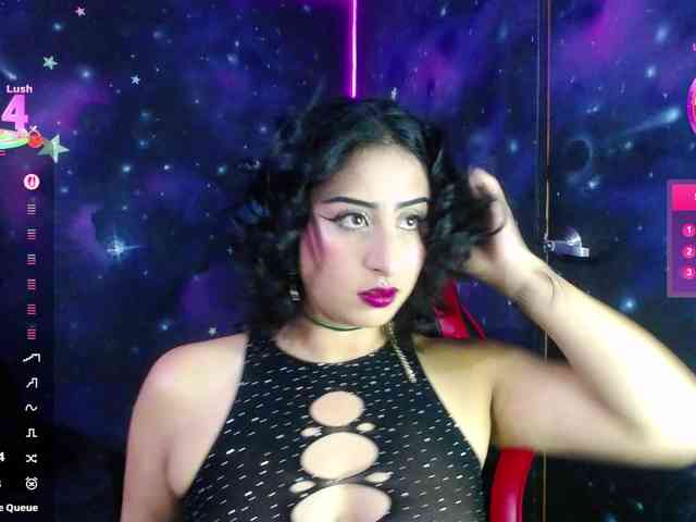 Cristaldeleons webcam