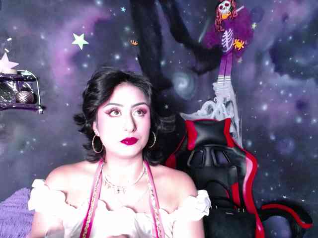 Cristaldeleons webcam