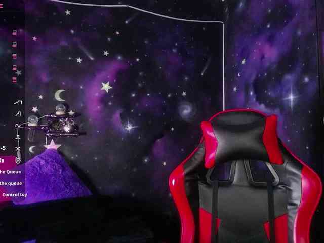 Cristaldeleons webcam