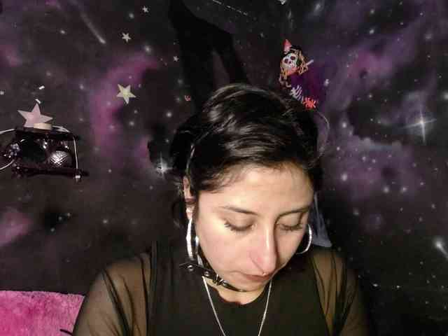 Cristaldeleons webcam