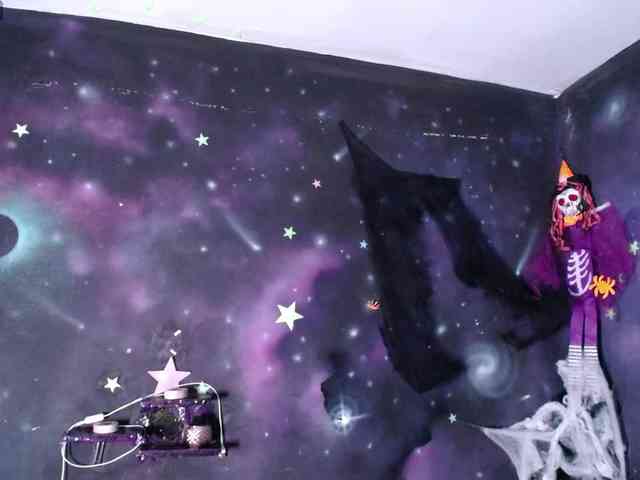 Cristaldeleons webcam
