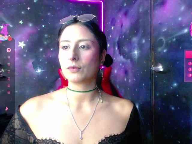 Cristaldeleons webcam