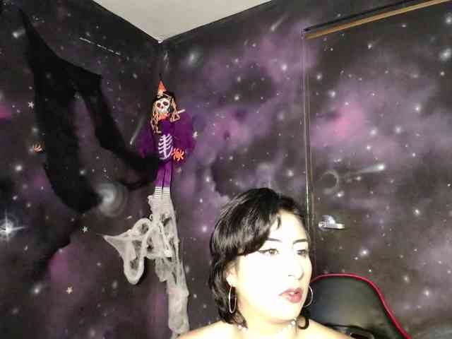 Cristaldeleons webcam