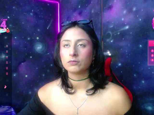 Cristaldeleons webcam