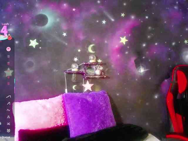 Cristaldeleons webcam