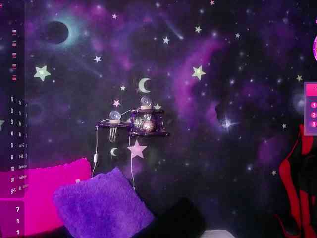 Cristaldeleons webcam