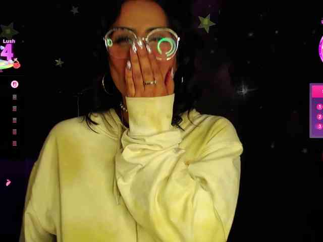 Cristaldeleons webcam