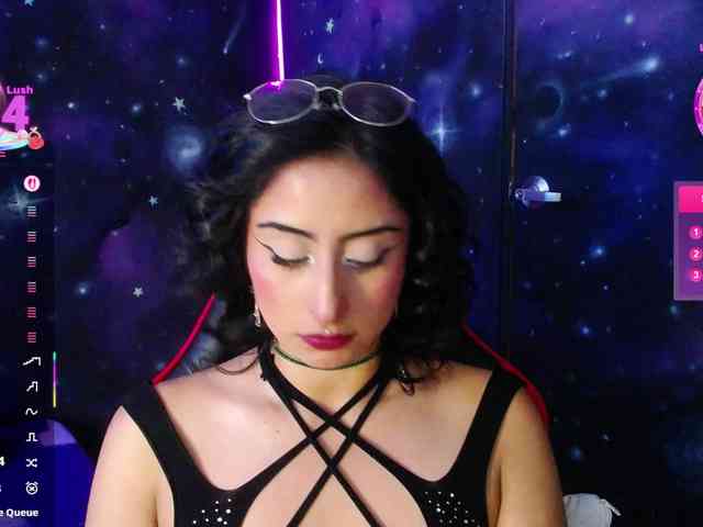 Cristaldeleons webcam
