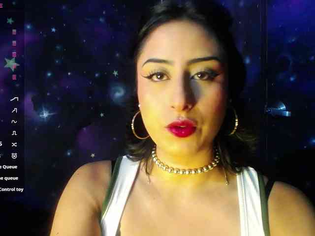Cristaldeleons webcam