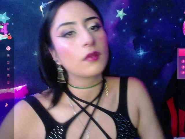 Cristaldeleons webcam