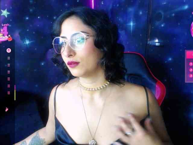 Cristaldeleons webcam