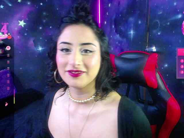 Cristaldeleons webcam