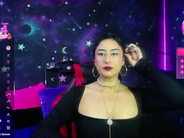 Cristaldeleons webcam