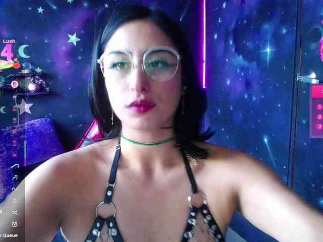 Cristaldeleons webcam