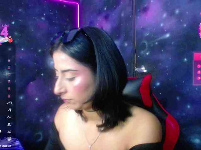 Cristaldeleons webcam