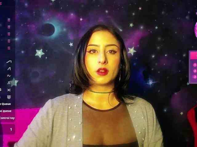Cristaldeleons webcam
