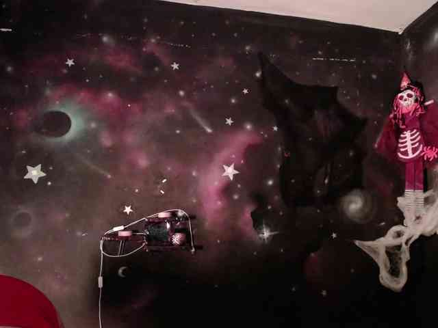 Cristaldeleons webcam
