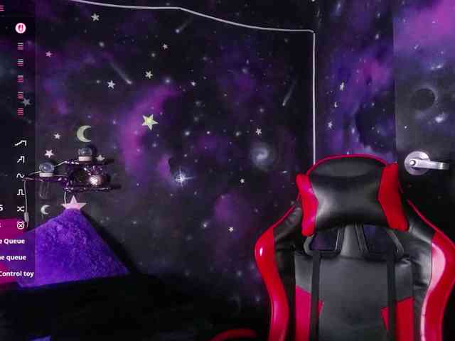 Cristaldeleons webcam