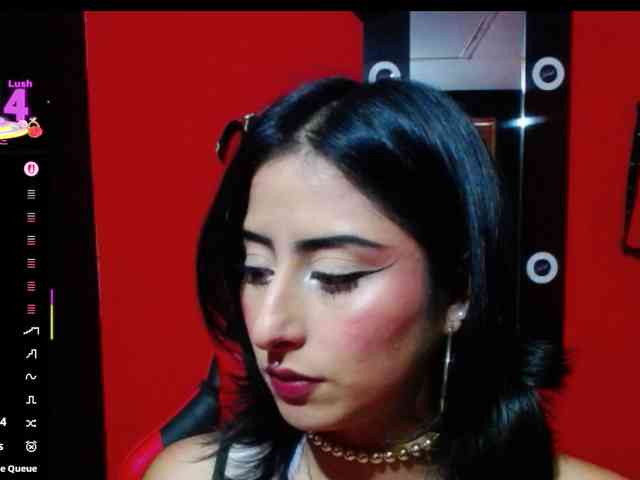 Cristaldeleons webcam
