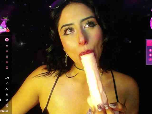 Cristaldeleons webcam