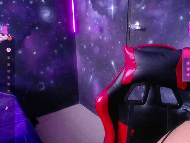 Cristaldeleons webcam