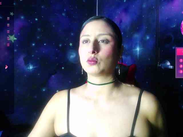 Cristaldeleons webcam