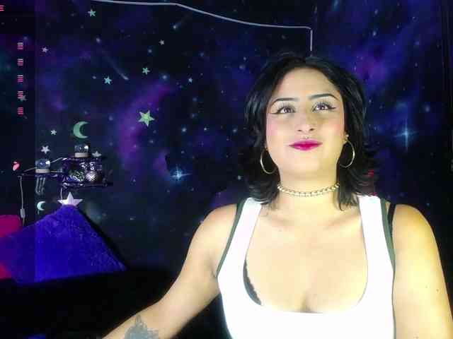 Cristaldeleons webcam