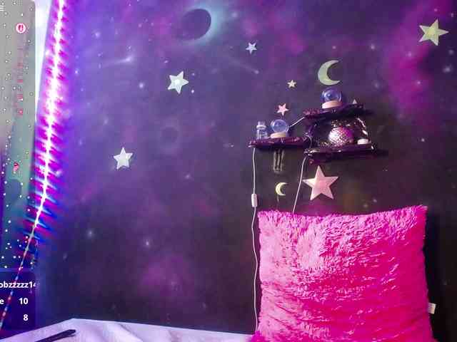 Cristaldeleons webcam