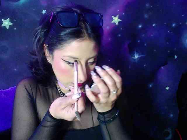Cristaldeleons webcam