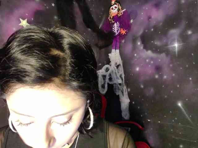Cristaldeleons webcam