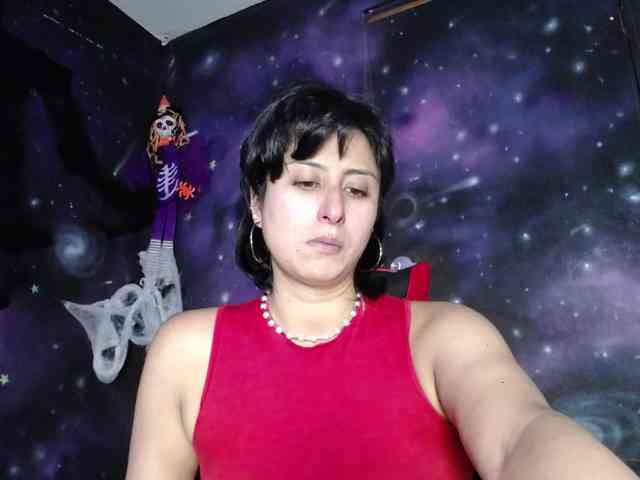 Cristaldeleons webcam
