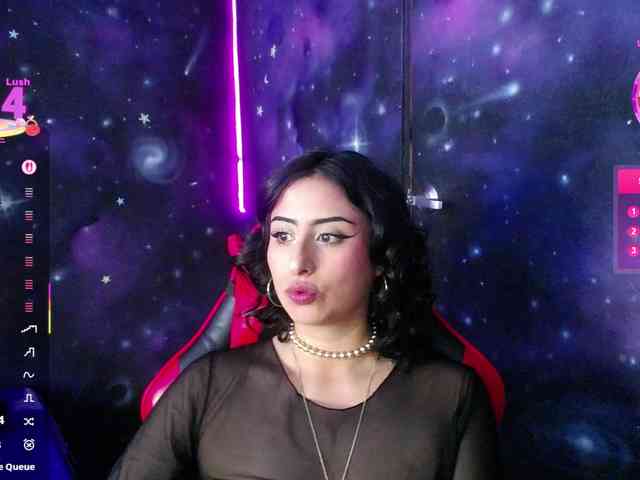 Cristaldeleons webcam