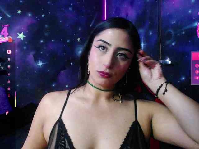 Cristaldeleons webcam