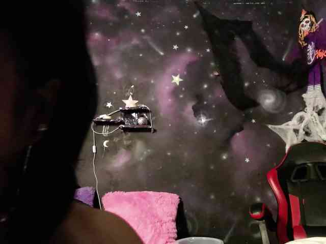 Cristaldeleons webcam