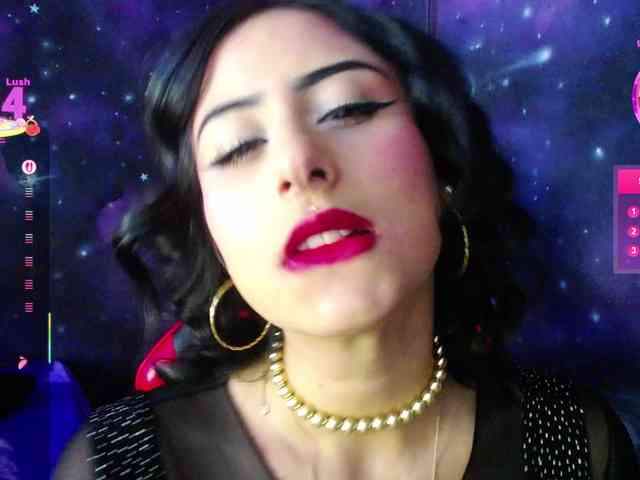 Cristaldeleons webcam