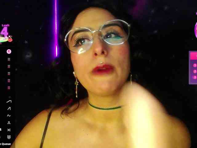 Cristaldeleons webcam