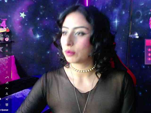 Cristaldeleons webcam