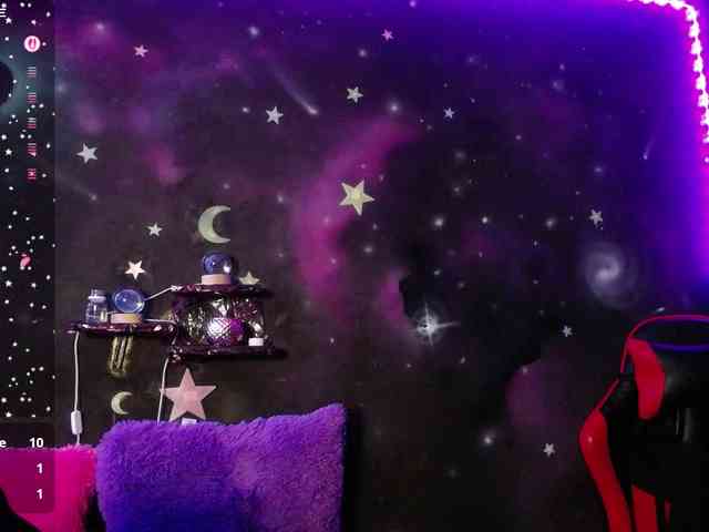 Cristaldeleons webcam