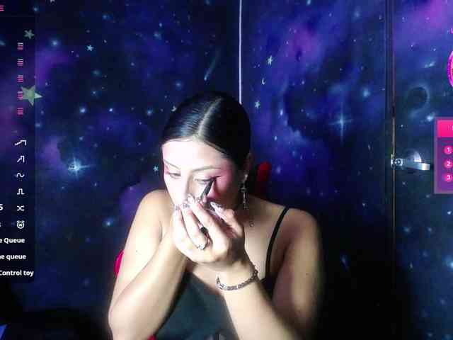 Cristaldeleons webcam