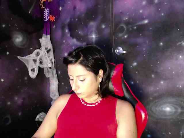 Cristaldeleons webcam