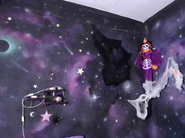 Cristaldeleons webcam