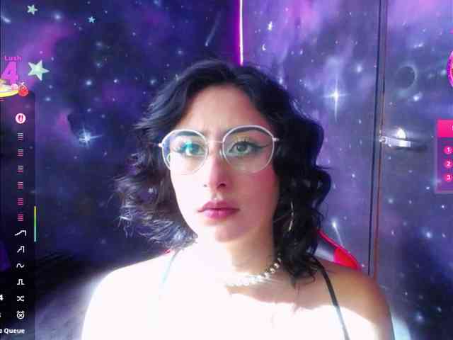 Cristaldeleons webcam