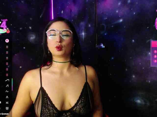 Cristaldeleons webcam