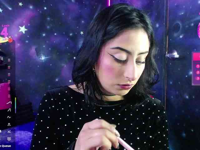 Cristaldeleons webcam