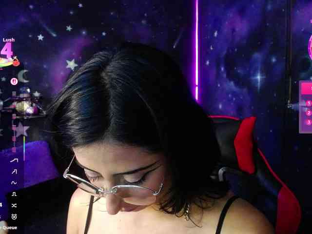 Cristaldeleons webcam